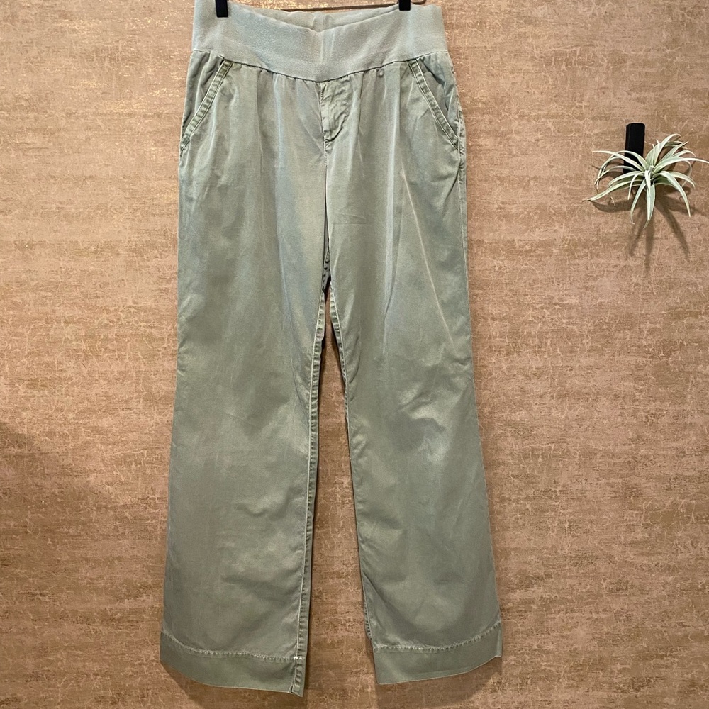 Designer Maternity Pants